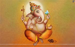 Lord Ganesha